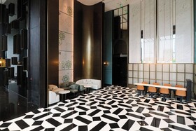 Crowne Plaza Suzhou East Taihu