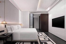 Crowne Plaza Suzhou East Taihu