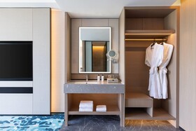 Days Hotel by Wyndham Suzhou Dushu Lake