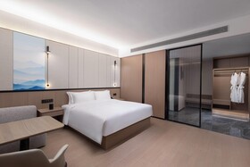 Days Hotel by Wyndham Suzhou Dushu Lake