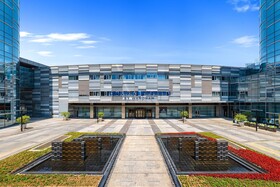 Days Hotel by Wyndham Suzhou Dushu Lake