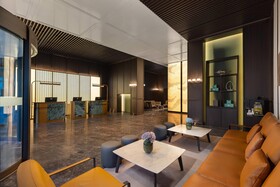 Days Hotel by Wyndham Suzhou Dushu Lake