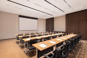 Days Hotel by Wyndham Suzhou Dushu Lake