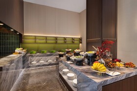 Days Hotel by Wyndham Suzhou Dushu Lake