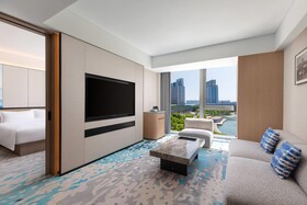Days Hotel by Wyndham Suzhou Dushu Lake
