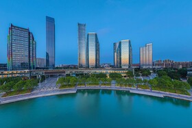 Days Hotel by Wyndham Suzhou Dushu Lake