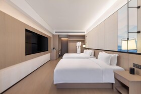 Days Hotel by Wyndham Suzhou Dushu Lake