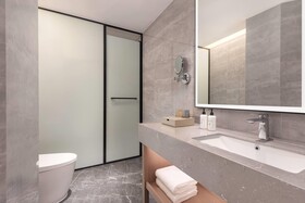 Days Hotel by Wyndham Suzhou Dushu Lake