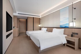 Days Hotel by Wyndham Suzhou Dushu Lake