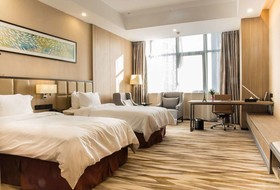 Days Hotel by Wyndham Suzhou Xiangcheng