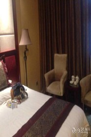 Dongwu Yijing Haodi Hotel