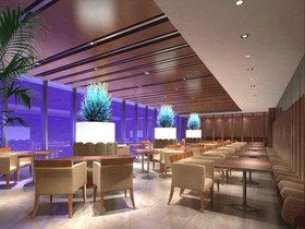 E-Centre Hotel Suzhou