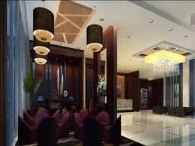 E-Centre Hotel Suzhou