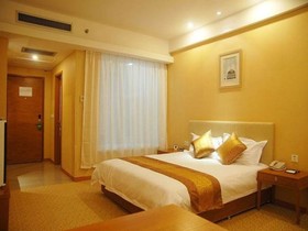 E-Centre Hotel Suzhou