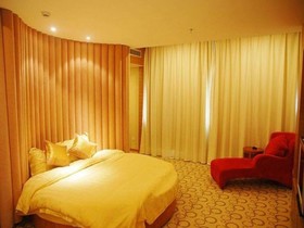 E-Centre Hotel Suzhou