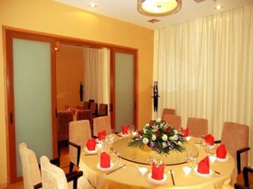 E-Centre Hotel Suzhou