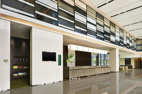 Element Suzhou Science and Technology Town