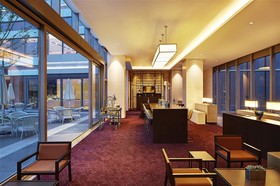 Element Suzhou Science and Technology Town