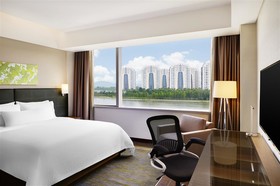 Element Suzhou Science and Technology Town