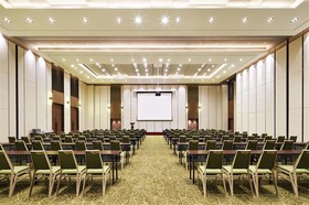 Element Suzhou Science and Technology Town