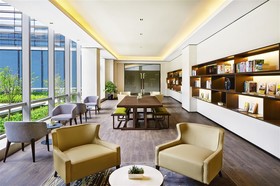 Element Suzhou Science and Technology Town