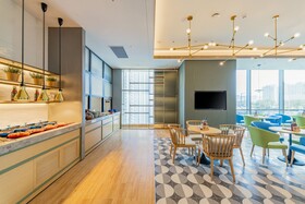 EVEN Hotel Suzhou Grand Canal