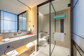 EVEN Hotel Suzhou Grand Canal