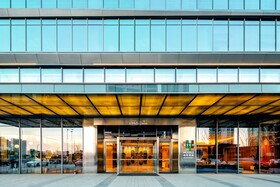 EVEN Hotel Suzhou Grand Canal