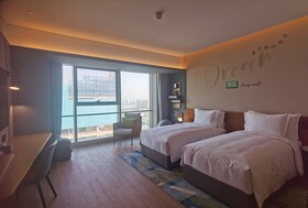 EVEN Hotel Suzhou Grand Canal