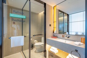 EVEN Hotel Suzhou Grand Canal