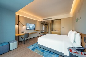 EVEN Hotel Suzhou Grand Canal