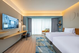 EVEN Hotel Suzhou Grand Canal