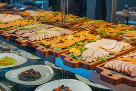 EVEN Hotel Suzhou Grand Canal