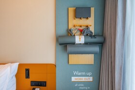 EVEN Hotel Suzhou Grand Canal