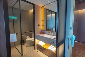 EVEN Hotel Suzhou Grand Canal