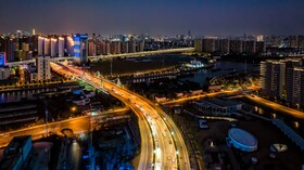 EVEN Hotel Suzhou Grand Canal