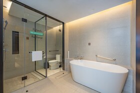 EVEN Hotel Suzhou Grand Canal