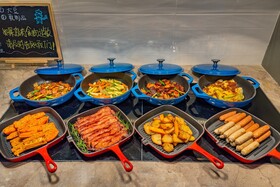 EVEN Hotel Suzhou Grand Canal