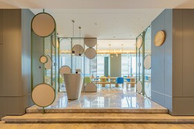 EVEN Hotel Suzhou Grand Canal