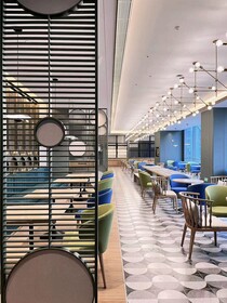 EVEN Hotel Suzhou Grand Canal