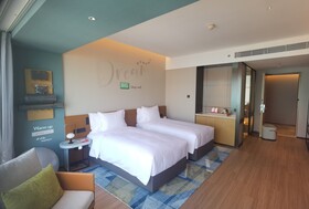 EVEN Hotel Suzhou Grand Canal