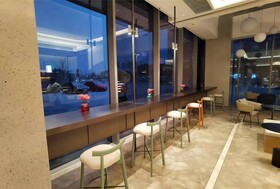 EVEN Hotel Suzhou Grand Canal