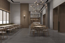 Fairfield by Marriott Suzhou High-Tech Zone