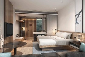 Fairfield by Marriott Suzhou High-Tech Zone