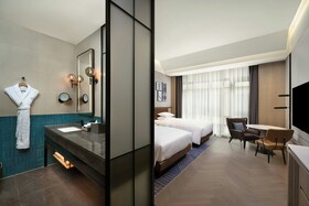 Four Points by Sheraton Suzhou Gusu