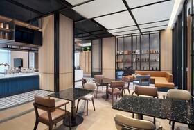 Four Points by Sheraton Suzhou Gusu