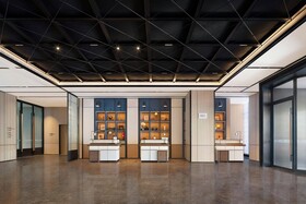 Four Points by Sheraton Suzhou Gusu