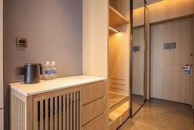 Four Points by Sheraton Suzhou Gusu