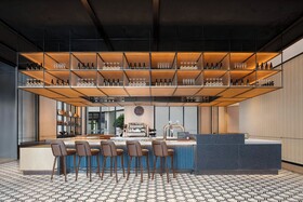 Four Points by Sheraton Suzhou Gusu