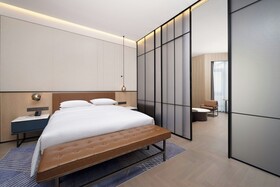 Four Points by Sheraton Suzhou Gusu